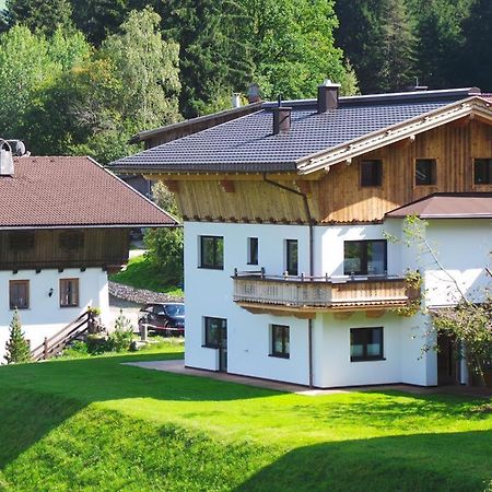 Ferienwohnung Christian Aschau Im Zillertal Eksteriør billede