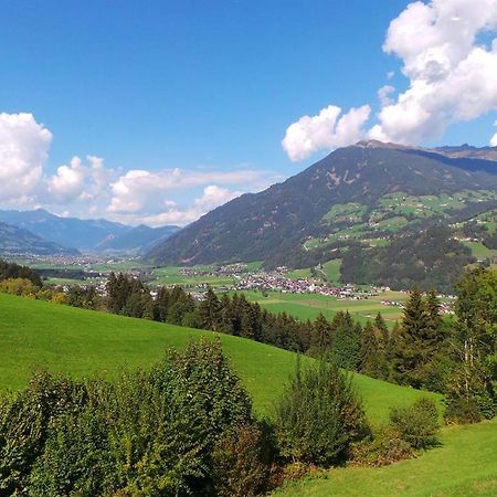 Ferienwohnung Christian Aschau Im Zillertal Eksteriør billede