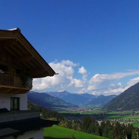Ferienwohnung Christian Aschau Im Zillertal Eksteriør billede