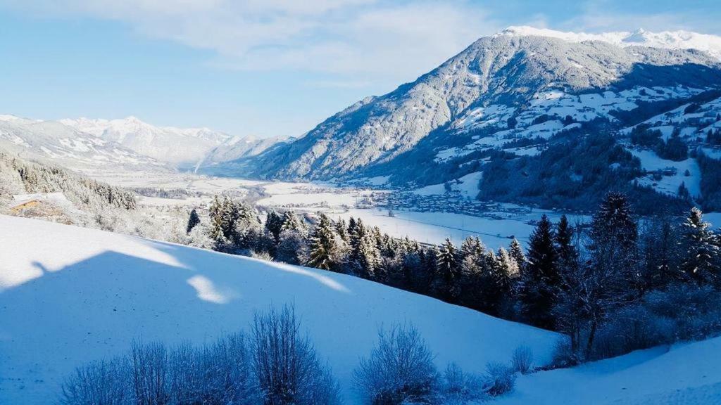 Ferienwohnung Christian Aschau Im Zillertal Eksteriør billede